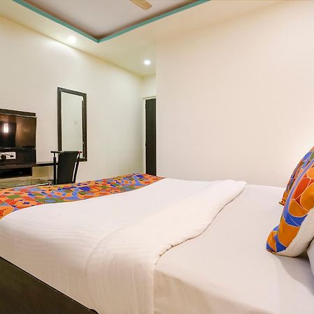 Fabhotel Sai Vihar Kolshet 외부 사진