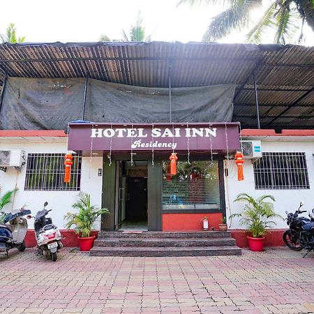 Fabhotel Sai Vihar Kolshet 외부 사진