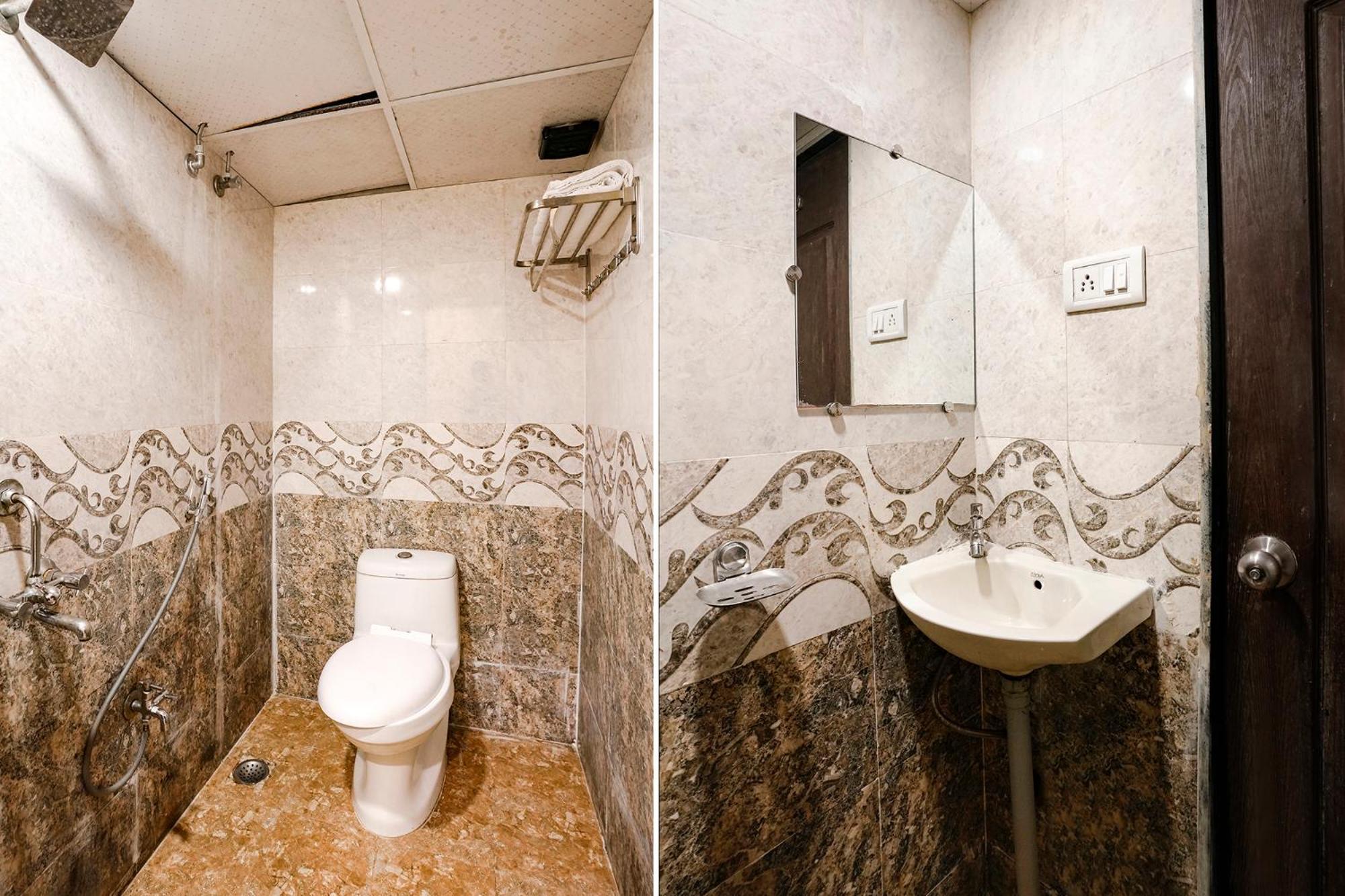 Fabhotel Sai Vihar Kolshet 외부 사진